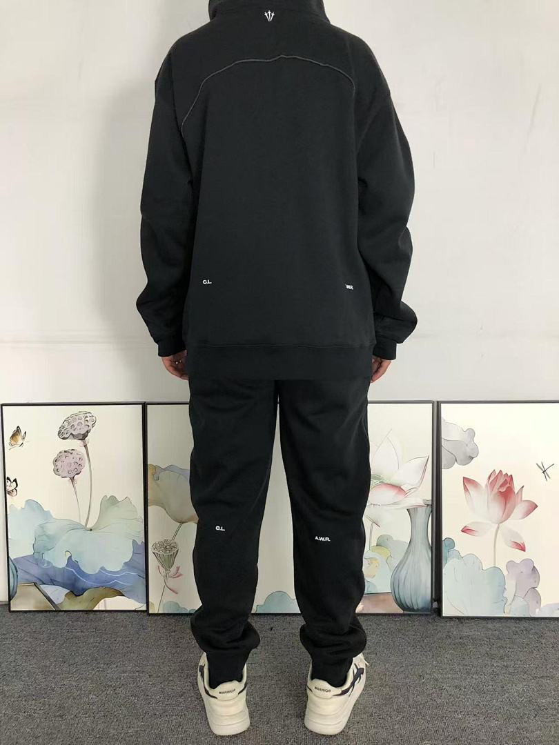 Nike TROUSERS165 N⭐K⭐ NO⭐T⭐ HOODIE - Image 5