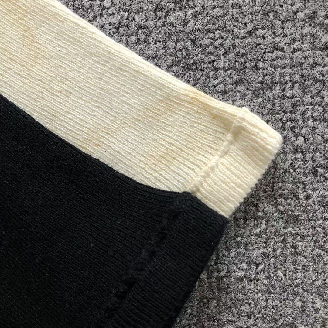 Chanel 135 ENFANTS RICHES DEPRIMES T-SHIRT 128170335 (Im 170Cm 60Kg I Wear Size M In The Phot) - Image 13