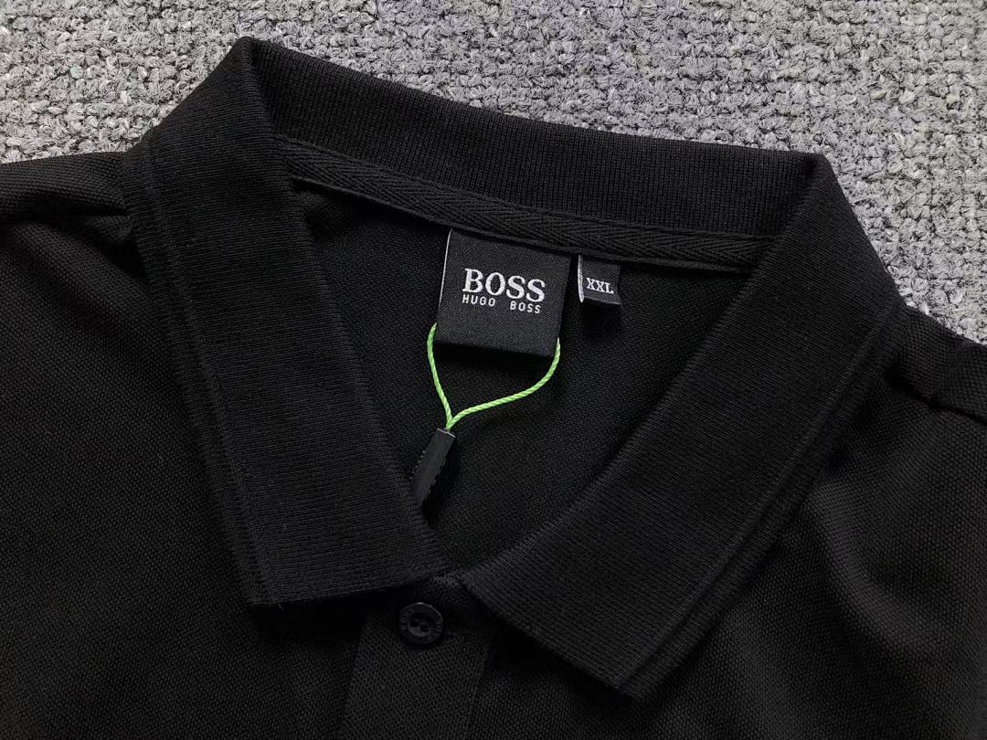Hugo Boss 125 H⭐G⭐ B⭐⭐S POLO 3108070905 (Im 170Cm 60Kg I Wear Size 2XL In The Phot) - Image 25