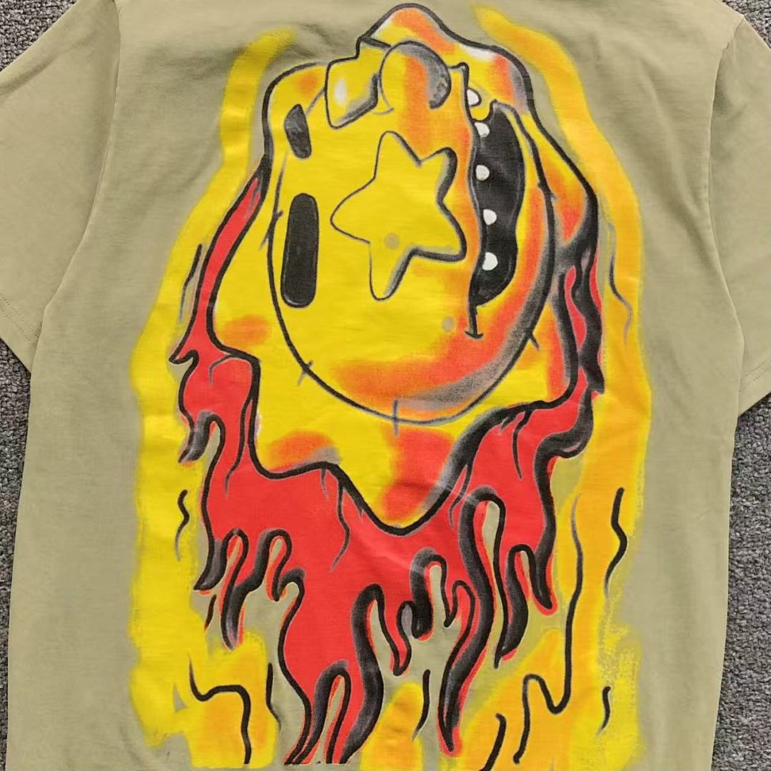 Unbranded 135 FASHION T-SHIRT 3106071772 (Im 170Cm 60Kg I Wear Size M In The Phot) - Image 12