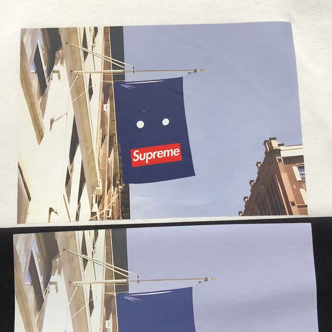 Supreme 88 S⭐⭐R⭐⭐E T-SHIRT - Image 11