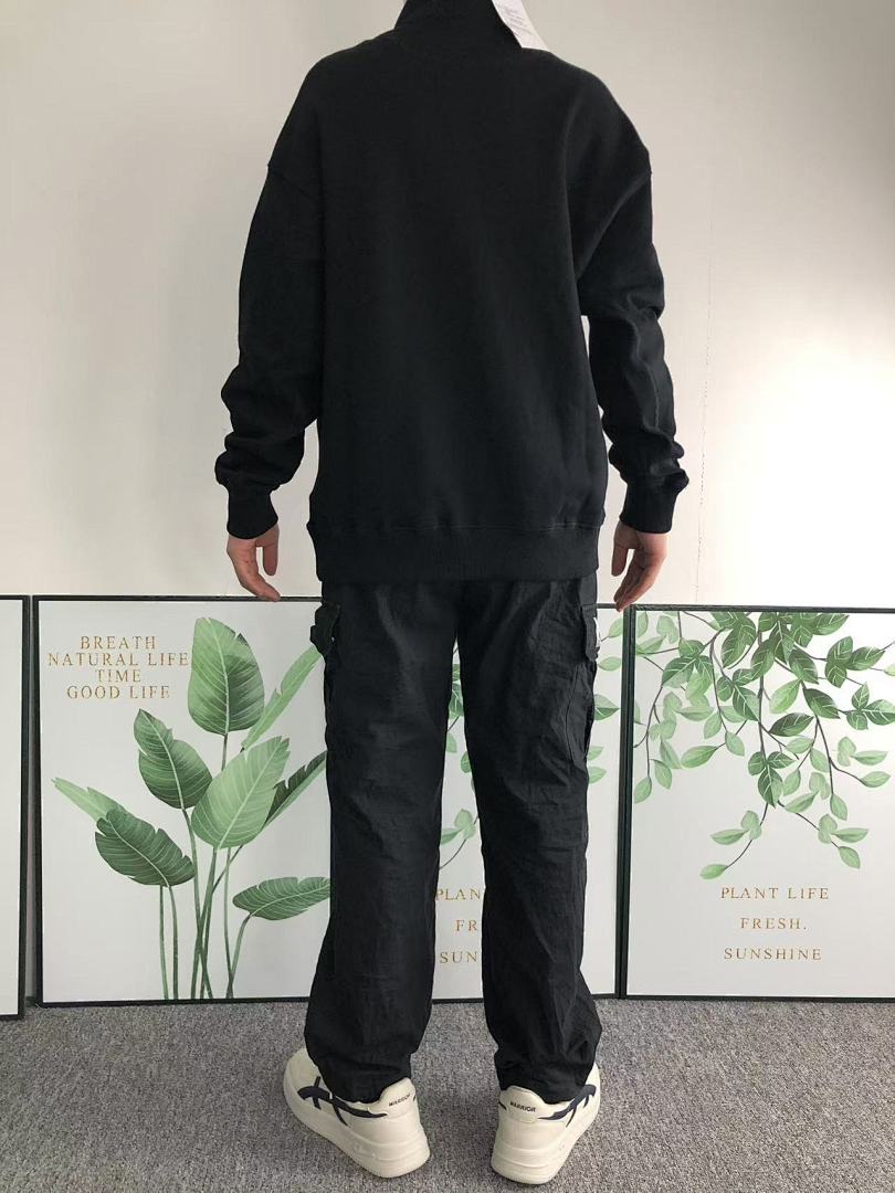 Nike 158 N⭐K⭐ HOODIE 312230119 (Im 170Cm 57Kg I Wear Size L In The Phot) - Image 4