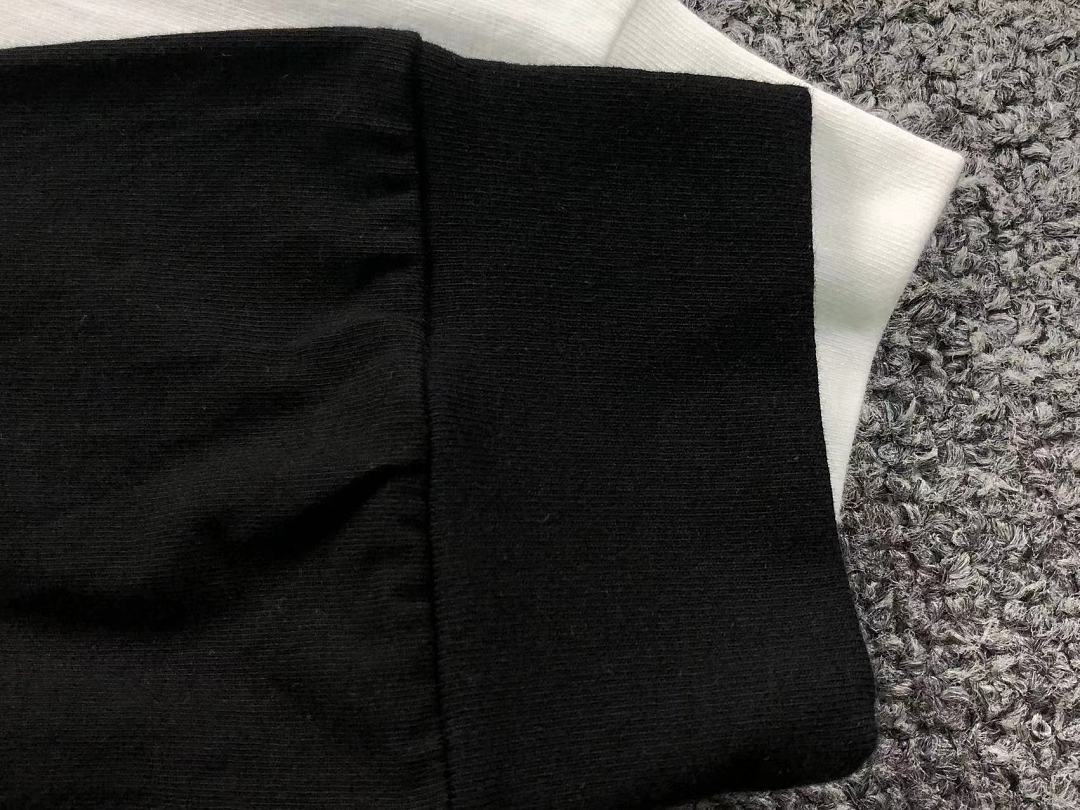 Comme des Garcons 113 C⭐⭐OME HE⭐⭐TS LONG SLEEVED 1272315177 (Im 170Cm 60Kg I Wear Size M In The Phot) - Image 19