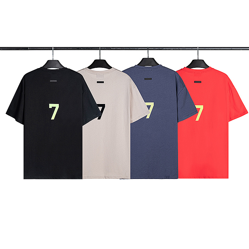Fear of God Fear of God 85 FOGT-SHIRT, photo 1