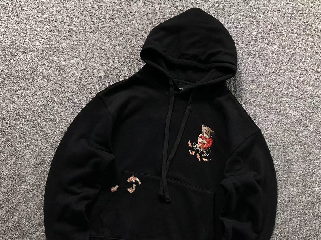 Chanel TROUSERS 125 DER⭐CHUT⭐E HOODIE - Image 10