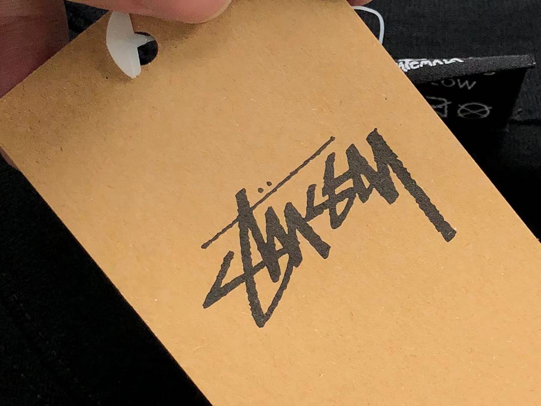 Stussy 78 STUSSY T-SHIRT - Image 28