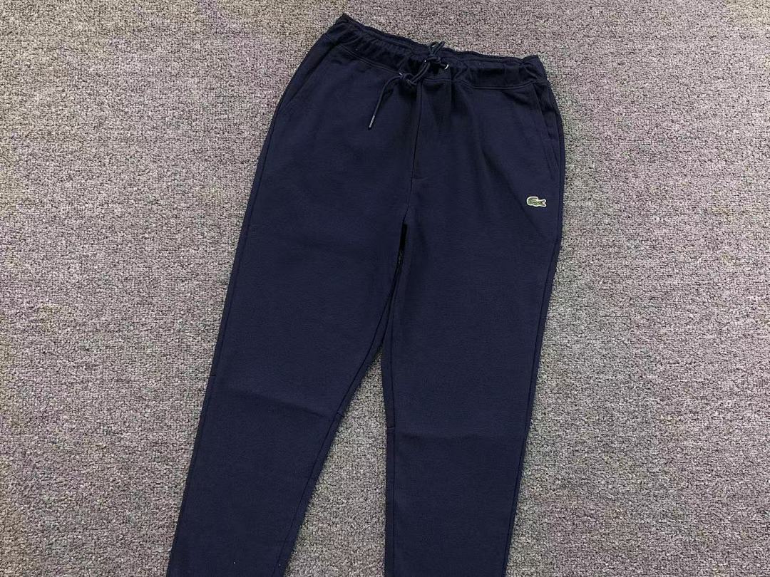 Lacoste TROUSERS128 LACOSTE HOODIE - Image 49