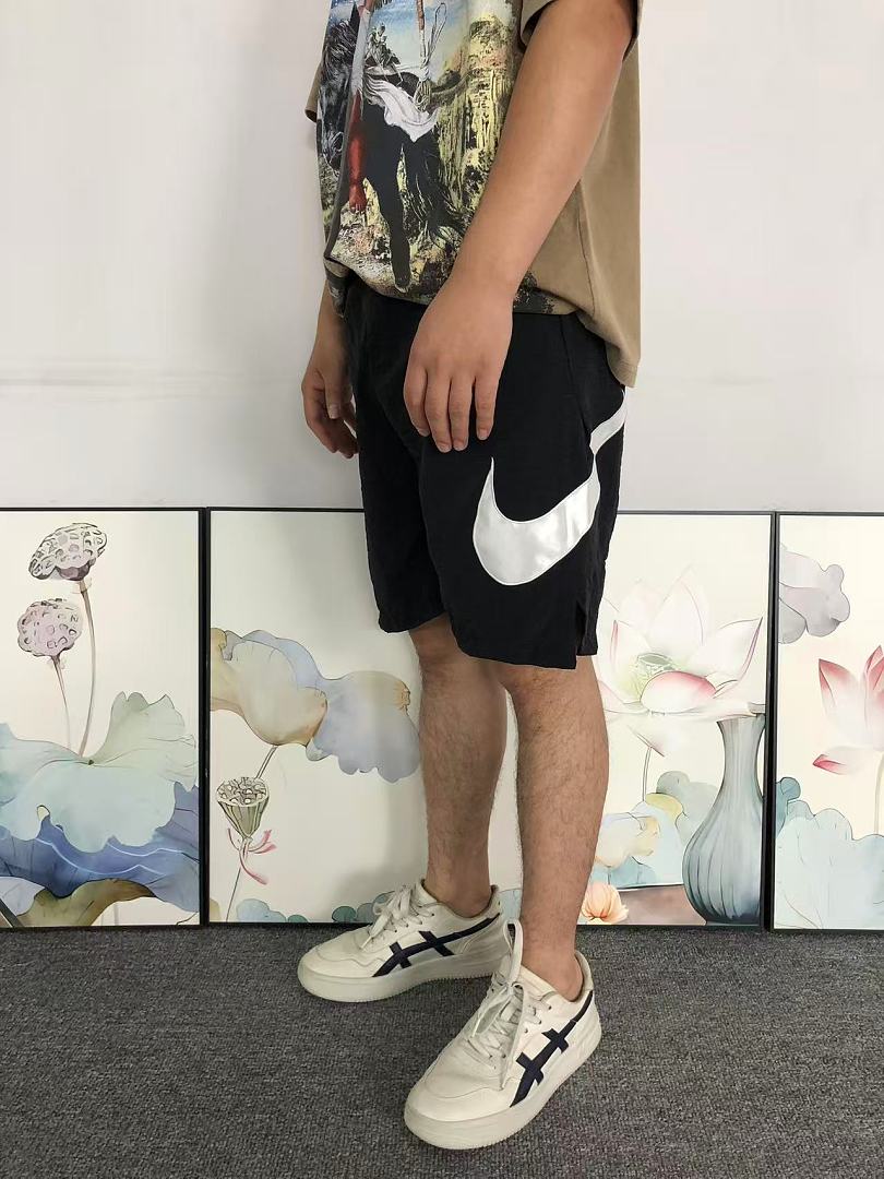 Nike 113 N⭐K⭐ SHORTS 4207081177 (Im 170Cm 60Kg I Wear Size M In The Phot) - Image 4