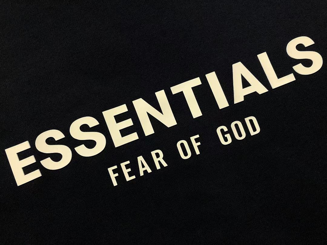Fear of God 158 FOG - Image 8