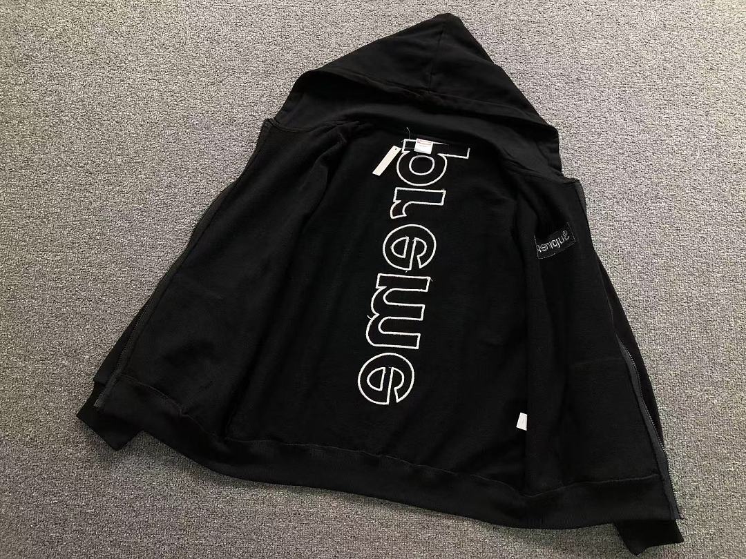 Supreme 235 S⭐⭐R⭐⭐E HOODIE 52080466182 (Im 170Cm 60Kg I Wear Size M In The Phot) - Image 28