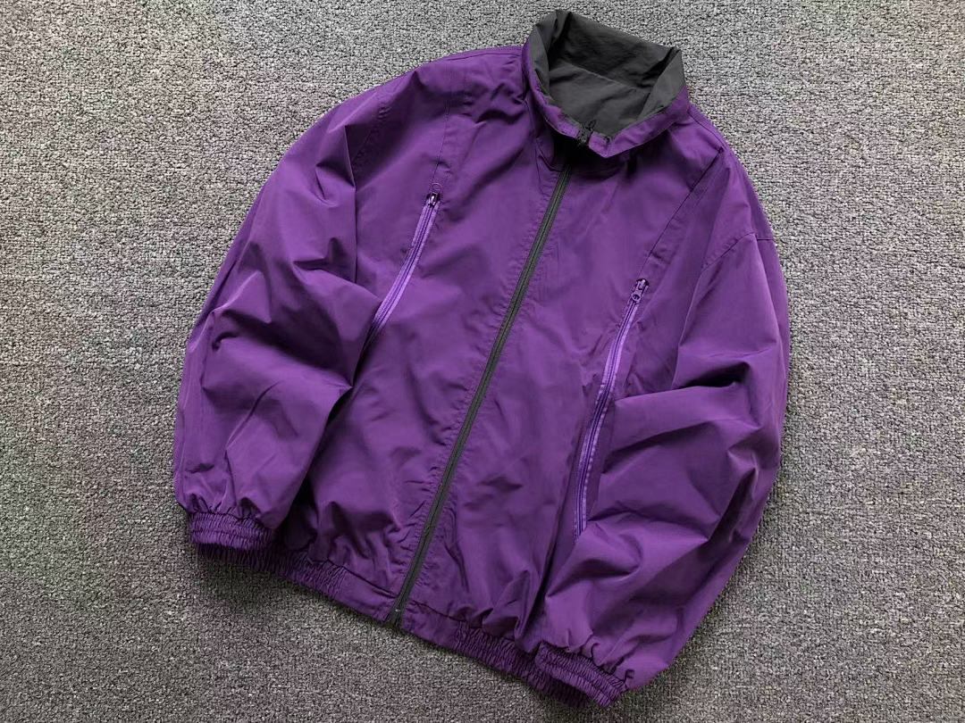 Stussy 228 STUSSY JACKET 2171908001 (Im 170Cm 60Kg I Wear Size L In The Phot) - Image 19