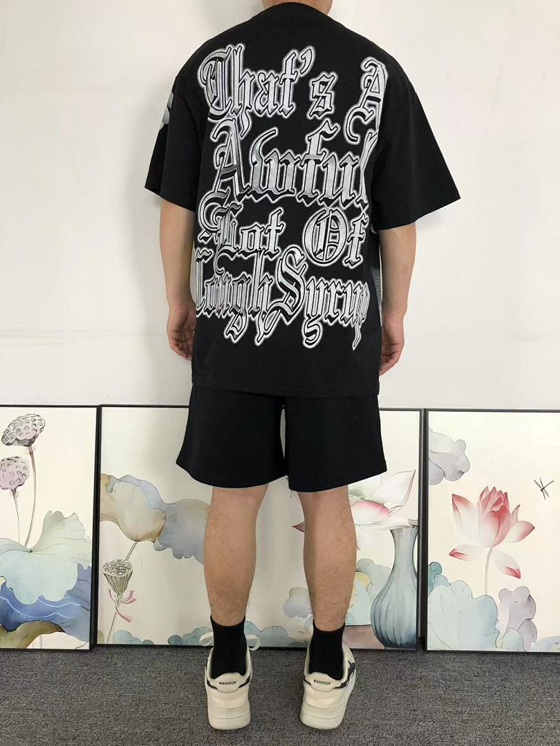 On Running 85 MI⭐⭐D EM⭐⭐ION T-SHIRT 523160491 (Im 170Cm 60Kg I Wear Size M In The Phot) - Image 4