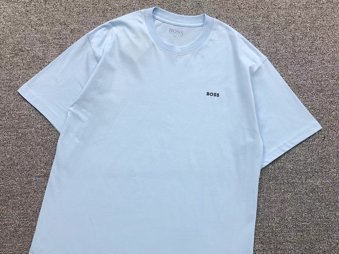 Unbranded 128 H⭐G⭐ B⭐⭐S T-SHIRT 2203073601 (Im 170Cm 60Kg I Wear Size XL In The Phot) - Image 19