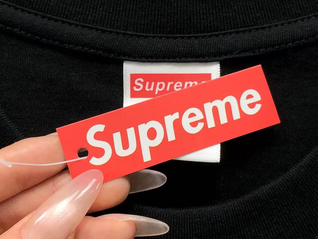 Supreme 98 S⭐⭐R⭐⭐E T-SHIRT 4204211177 (Im 170Cm 60Kg I Wear Size M In The Phot) - Image 18