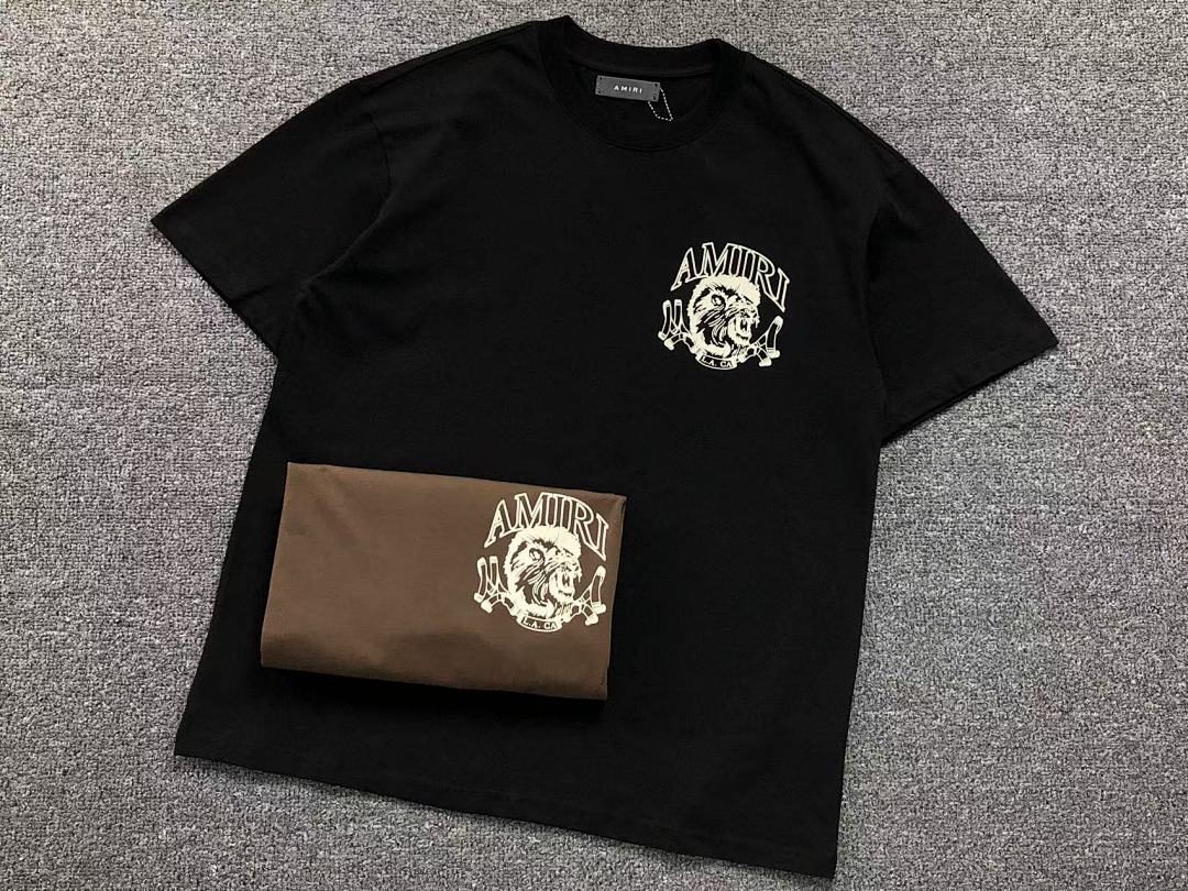 AMIRI 108 AMIRI T-SHIRT - Image 14