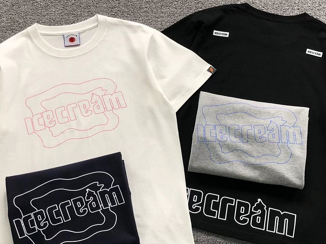 Icecream 98 IC⭐⭐R⭐AM T-SHIRT 2206212202 (Im 170Cm 60Kg I Wear Size M In The Phot) - Image 6
