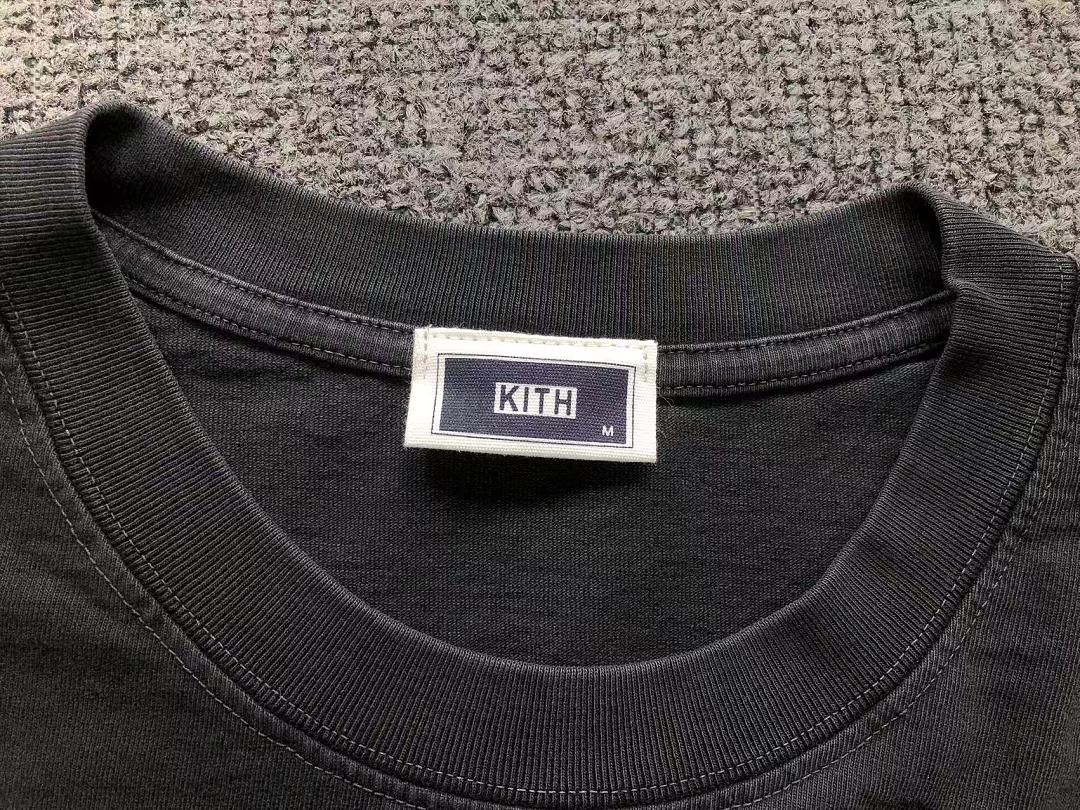 Kith 113 KITH T-SHIRT 12732795 (Im 170Cm 60Kg I Wear Size M In The Phot) - Image 17