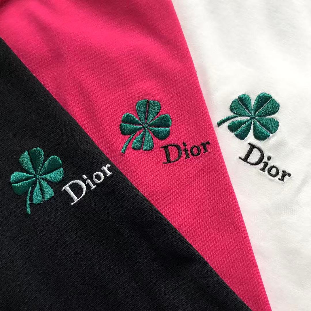Dior 98 D⭐O⭐ T-SHIRT 526082481 (Im 170Cm 60Kg I Wear Size S In The Phot) - Image 14