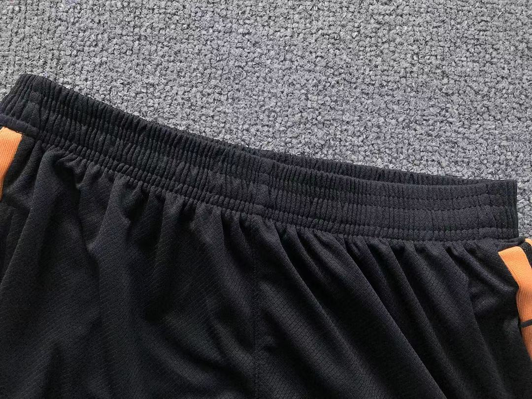 Unbranded 98 FOOTBALL T-SHIRT SHORTS 1272003002 (Im 170Cm 60Kg I Wear Size M In The Phot) - Image 23