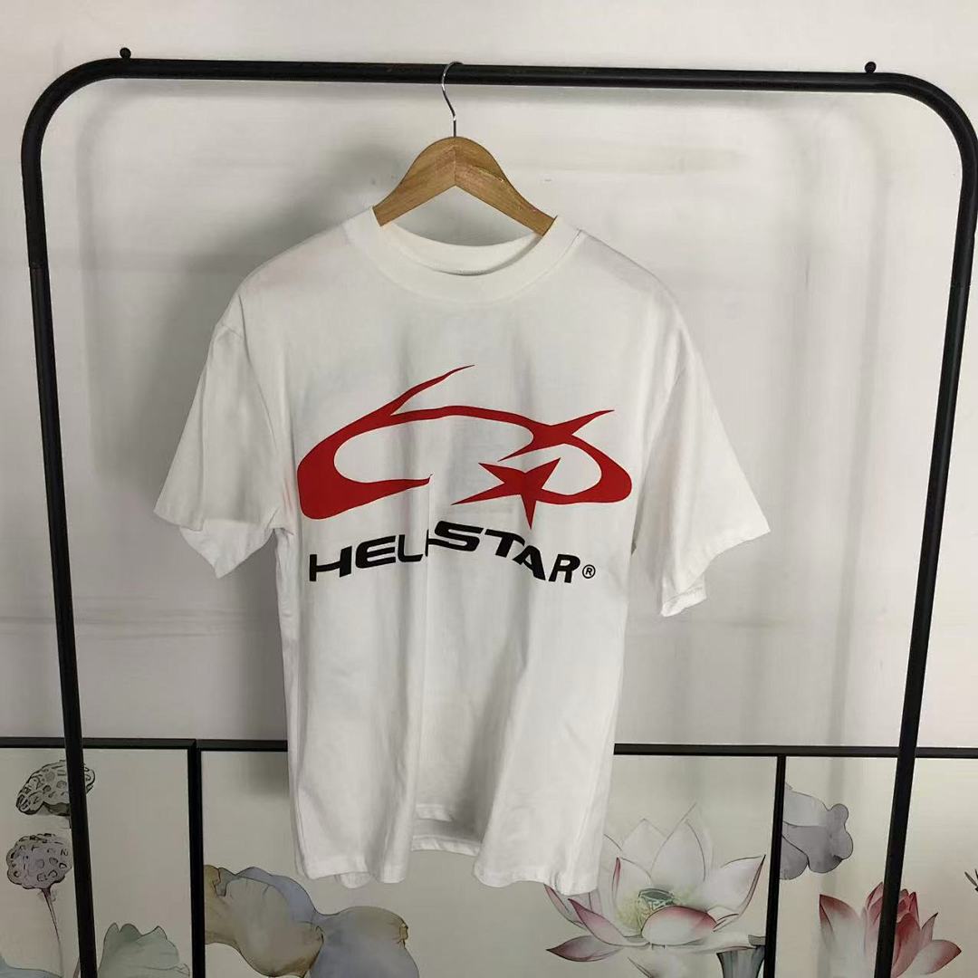 Hellstar 135 HELLSTAR T-SHIRT 3110212317 (Im 170Cm 60Kg I Wear Size S In The Phot) - Image 17