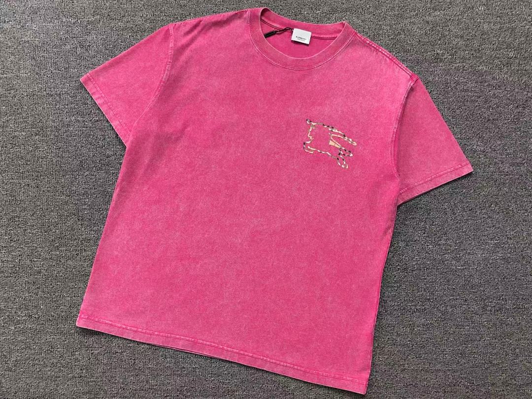 Burberry 158 B⭐R⭐E⭐RY T-SHIRT 2203261901 (Im 170Cm 60Kg I Wear Size L In The Phot) - Image 10