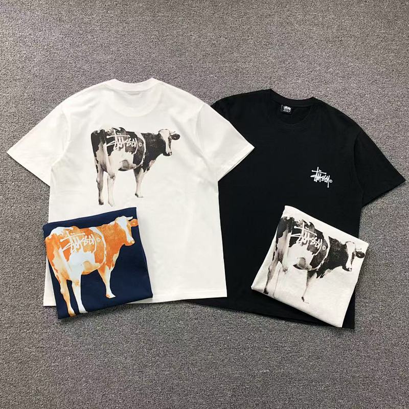 Stussy 85 STUSSY T-SHIRT 3104091631 (Im 170Cm 60Kg I Wear Size M In The Phot), photo 1