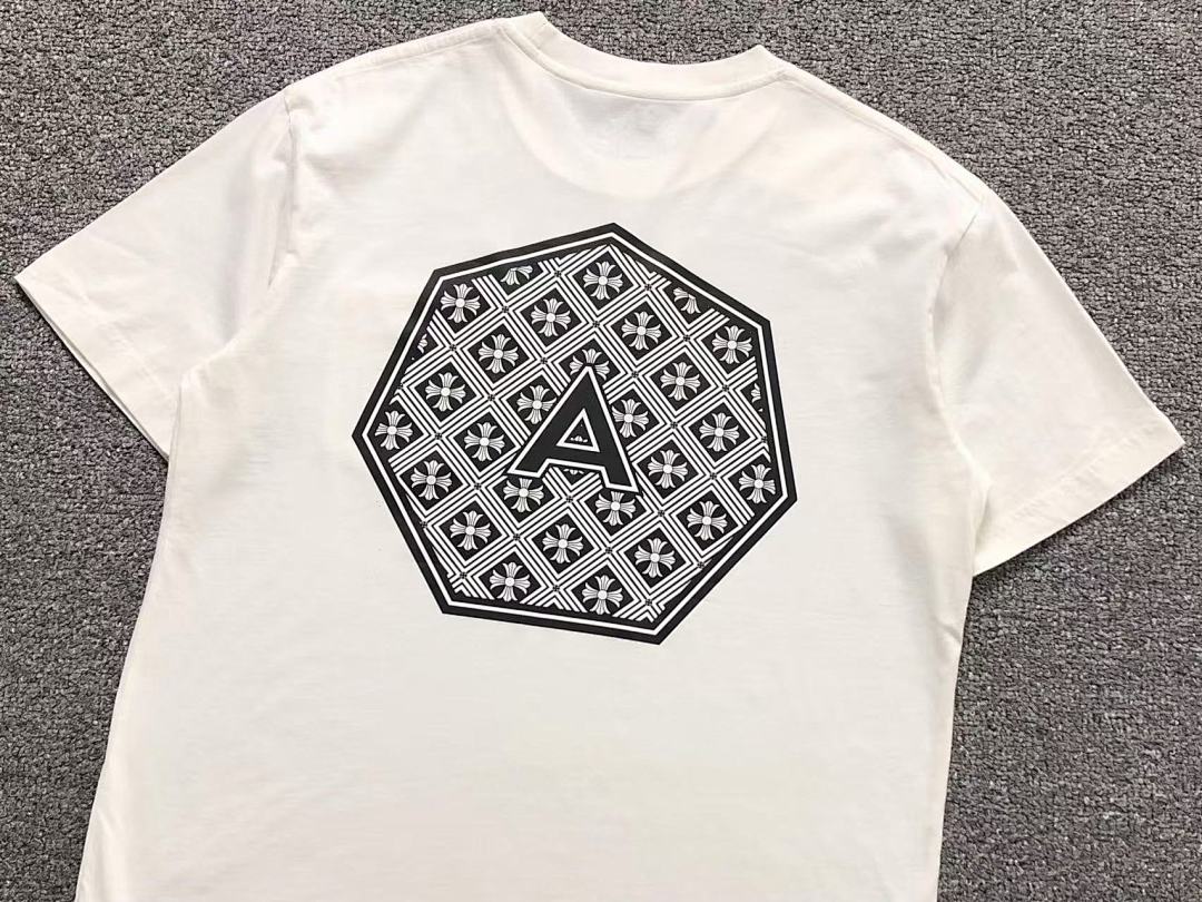 Comme des Garcons 108 C⭐⭐OME HE⭐⭐TS T-SHIRT 123111402 (Im 170Cm 60Kg I Wear Size S In The Phot) - Image 14