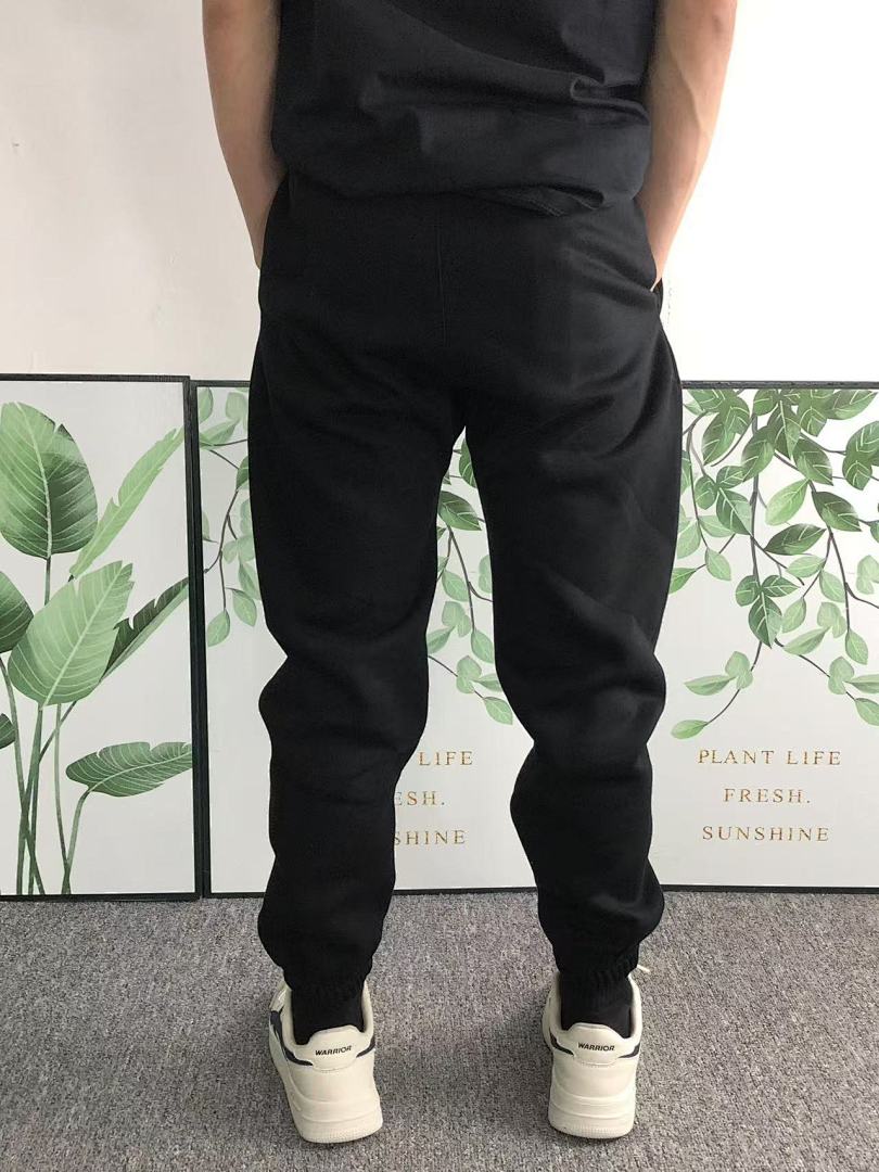 Fear of God 158 FOG TROUSERS 312181617 (Im 170Cm 55Kg I Wear Size S In The Phot) - Image 5
