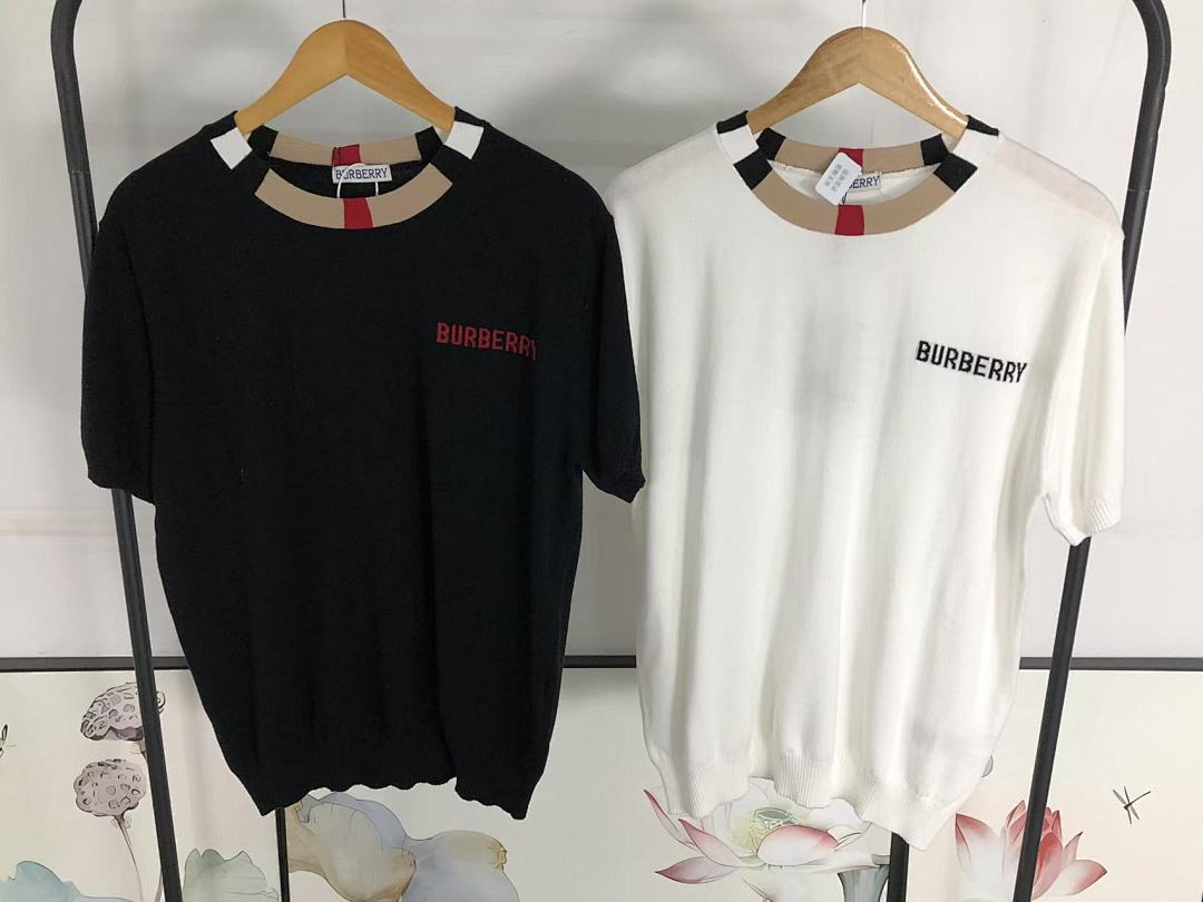 Burberry 135 B⭐R⭐E⭐RY T-SHIRT 42030219156 (Im 172Cm 55Kg I Wear Size S In The Phot) - Image 22