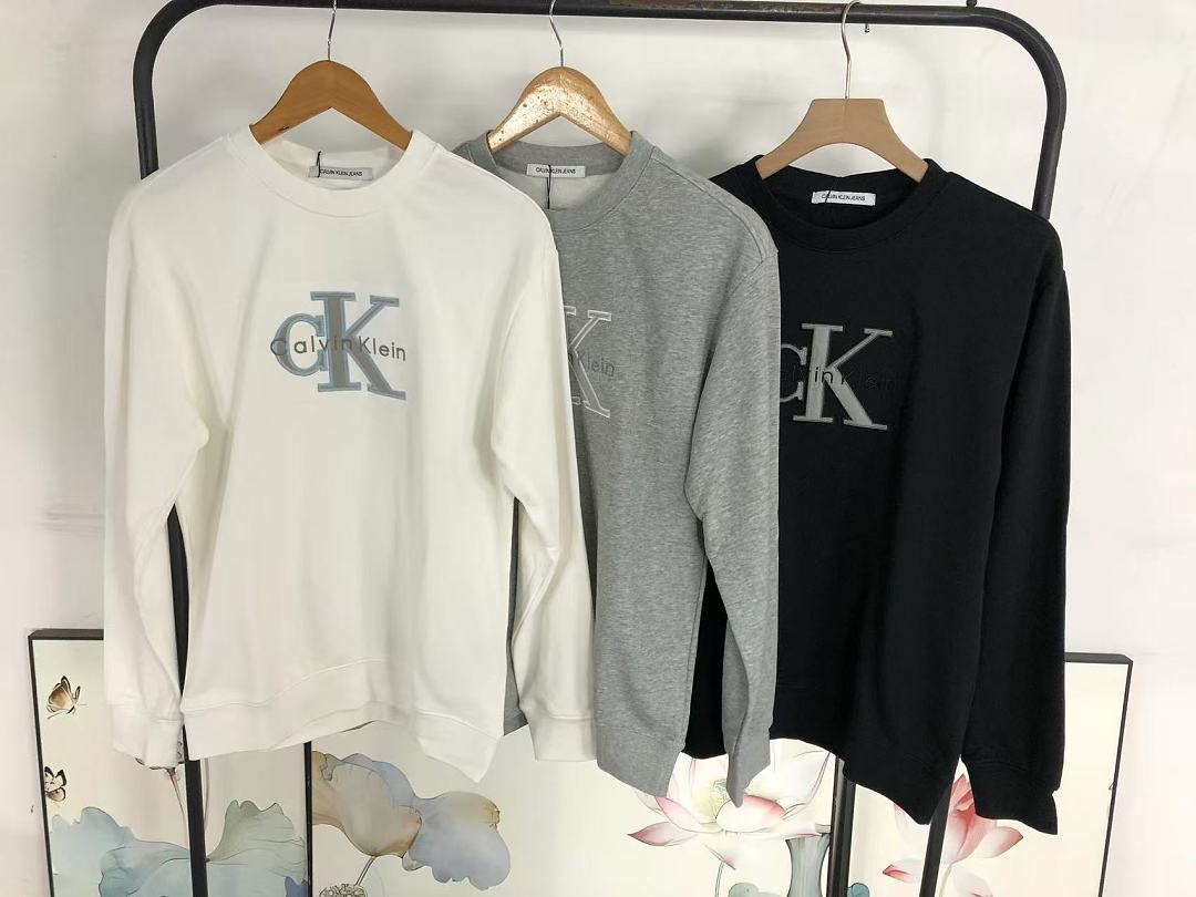 Calvin Klein 129 C⭐L⭐⭐N ⭐L⭐IN HOODIE 12961530 (Im 170Cm 60Kg I Wear Size M In The Phot) - Image 26