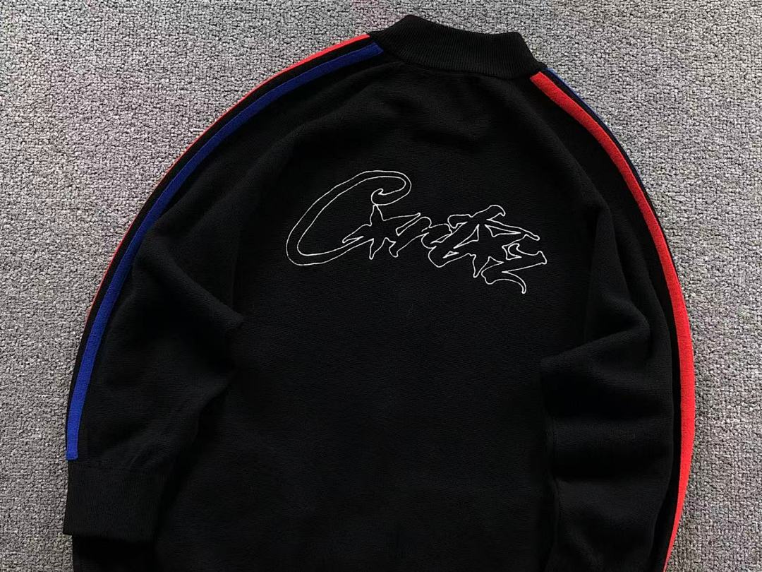 Corteiz 208 CORTEIZ SWEATER 59260778 (Im 170Cm 60Kg I Wear Size L In The Phot) - Image 11