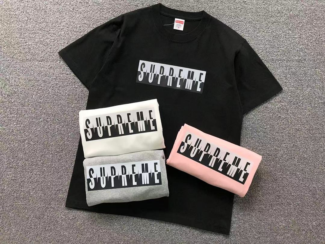 Supreme 95 S⭐⭐R⭐⭐E T-SHIRT 123121802 (Im 170Cm 60Kg I Wear Size M In The Phot) - Image 19