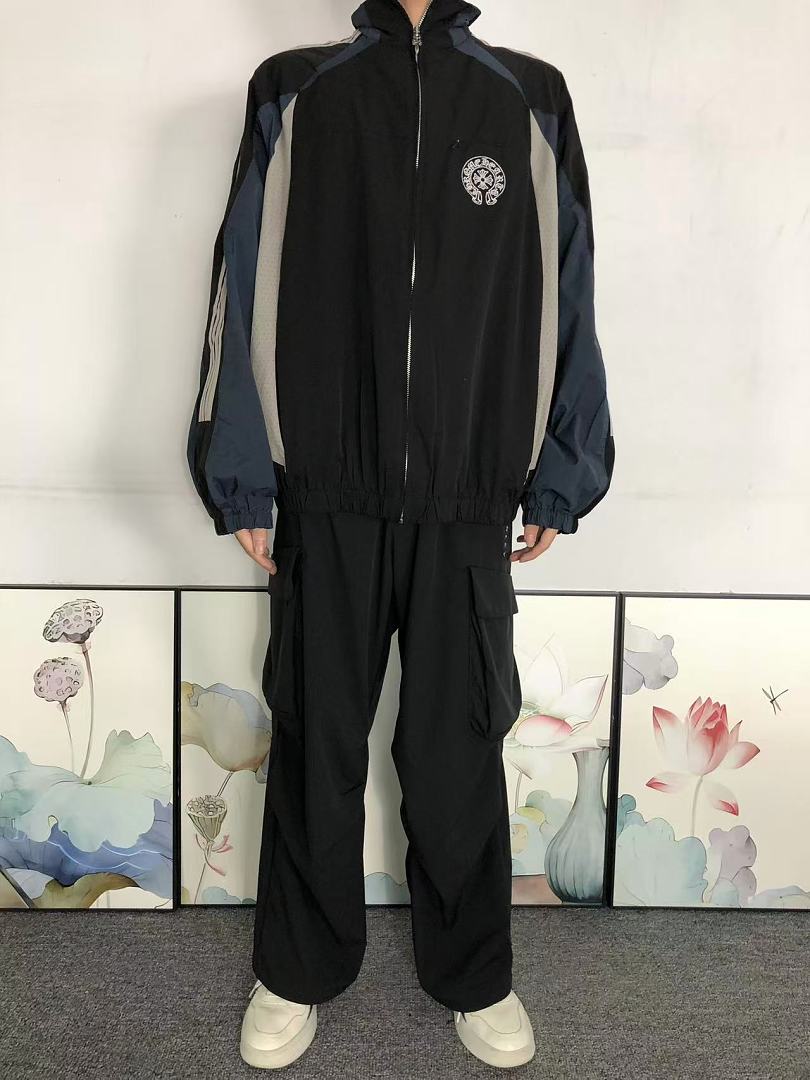Comme des Garcons 228 C⭐⭐OME HE⭐⭐TS JACKET 1282511159 (Im 170Cm 60Kg I Wear Size S In The Phot) - Image 3
