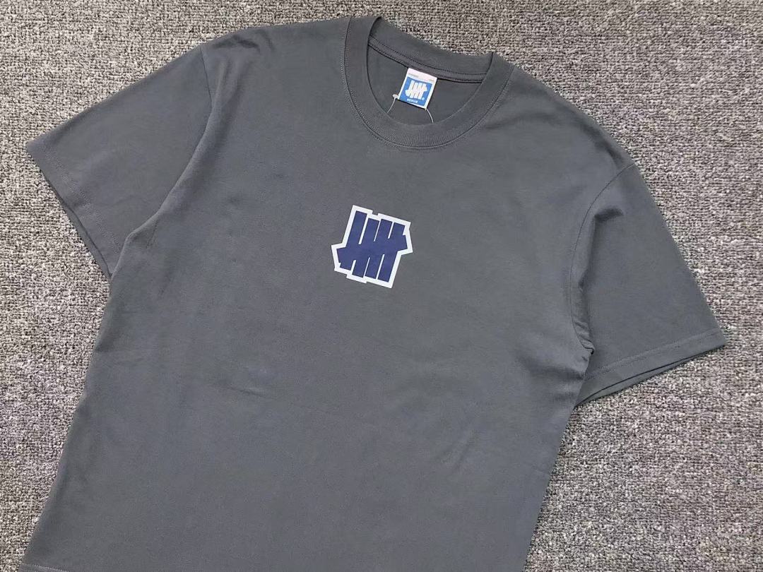 Undefeated 85 UNDEFEATED T-SHIRT - Image 11