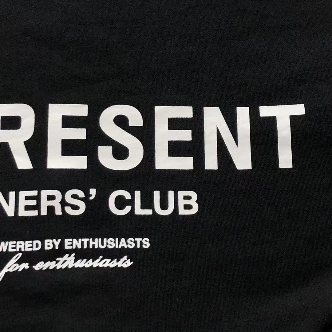 Represent 138 REPRESENT HOODIE 510031491 (Im 170Cm 60Kg I Wear Size S In The Phot) - Image 22