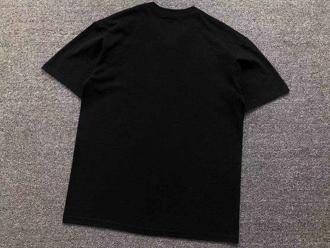Christian Louboutin 85 ANTI SOCIAL CLUB T-SHIRT - Image 14