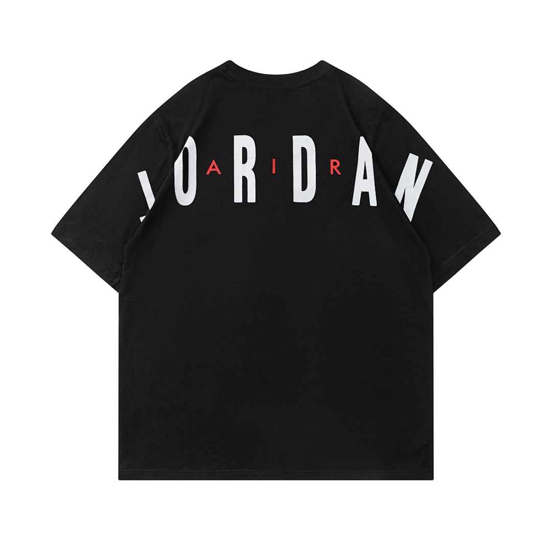 Air Jordan 75 A⭐R J⭐R⭐AN T-SHIRT - Image 4
