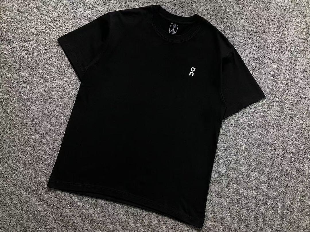 Unbranded 128 ON T-SHIRT 2203074801 (Im 170Cm 60Kg I Wear Size XL In The Phot) - Image 8