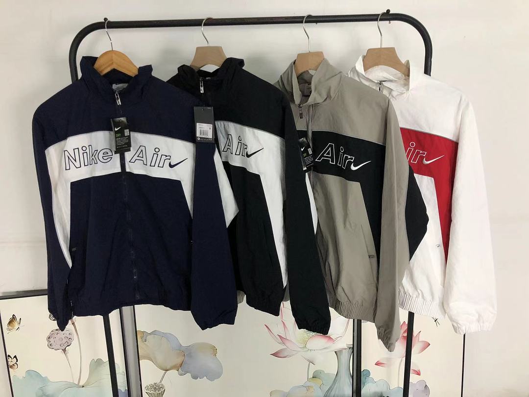 Nike 178 N⭐K⭐ JACKET 2207251677 (Im 170Cm 60Kg I Wear Size M In The Phot) - Image 45