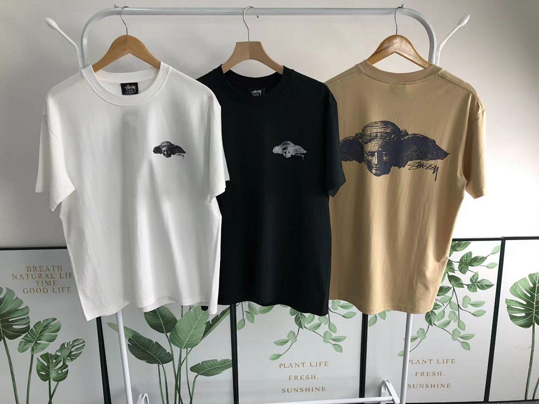 Stussy 85 STUSSY T-SHIRT - Image 25
