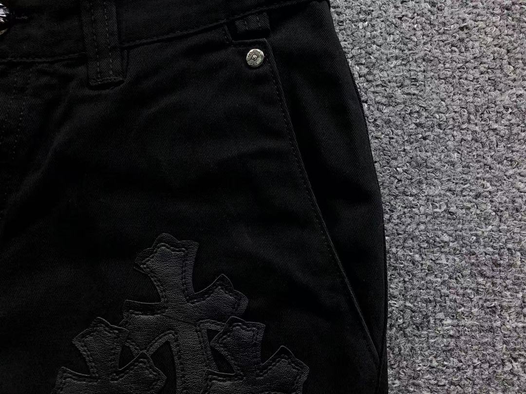 Comme des Garcons 188 C⭐⭐OME HE⭐⭐TS TROUSERS 1109250160 (Im 170Cm 60Kg I Wear Size 30 In The Phot) - Image 15