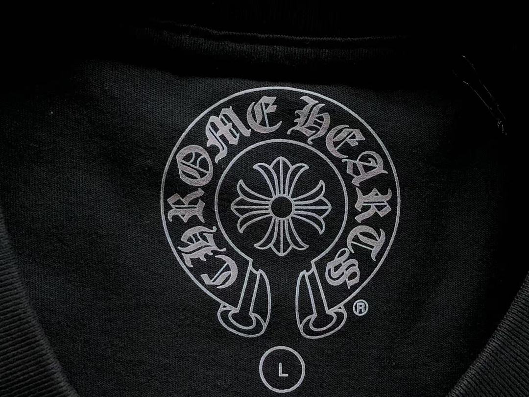 Comme des Garcons 128 C⭐⭐OME HE⭐⭐TS T-SHIRT 1104121402 (Im 170Cm 60Kg I Wear Size L In The Phot) - Image 20