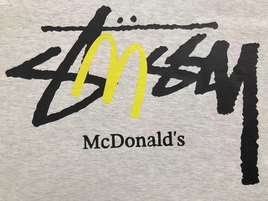 Stussy 85 STUSSY T-SHIRT - Image 14
