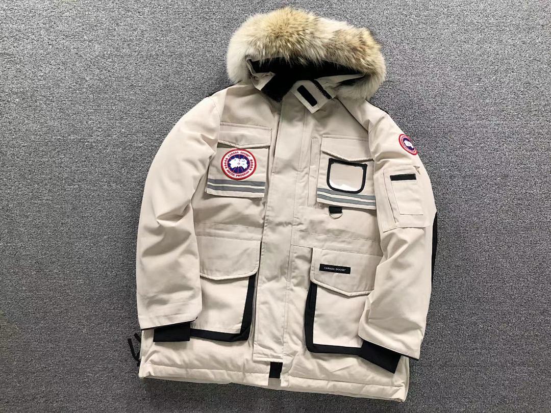 Canada Goose 708 C⭐N⭐⭐A G⭐⭐⭐E DOWN - Image 21