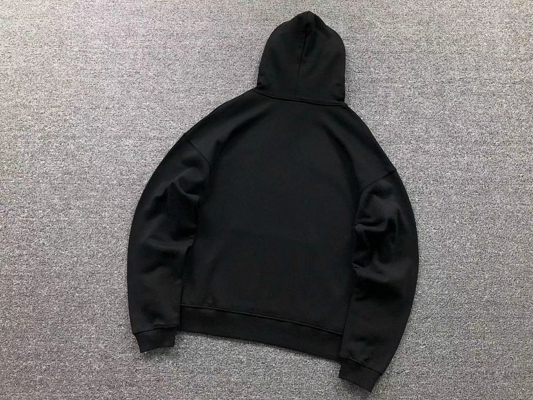 Sp5der TROUSERS128 SP5DER HOODIE - Image 19