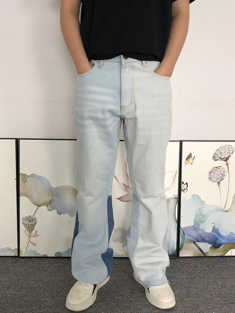 Gallery Dept 188 GALLERY DEPT TROUSERS 4105170117 (Im 170Cm 60Kg I Wear Size S In The Phot) - Image 3