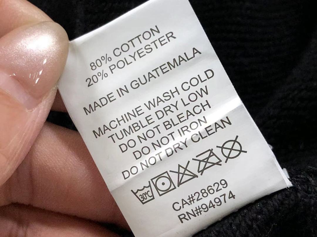 Stussy 175 STUSSY HOODIE 1112250331 (Im 170Cm 60Kg I Wear Size S In The Phot) - Image 30