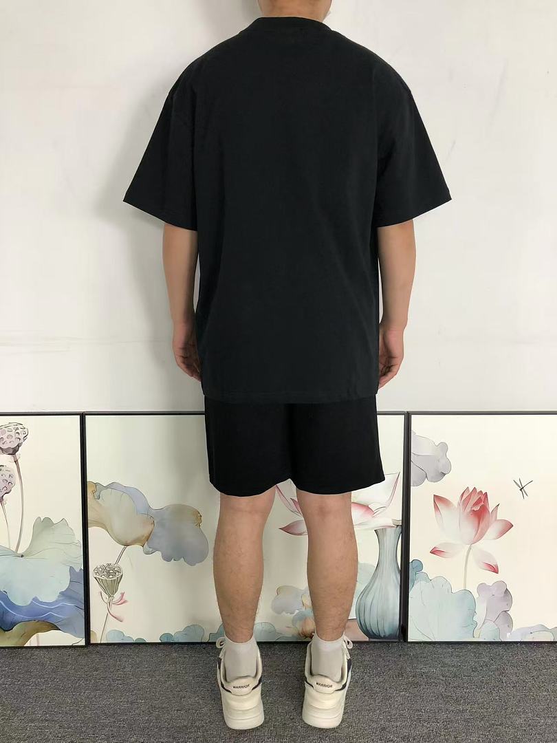 Unbranded 128 H⭐R⭐⭐S T-SHIRT 5241408147 (Im 170Cm 60Kg I Wear Size S In The Phot) - Image 4