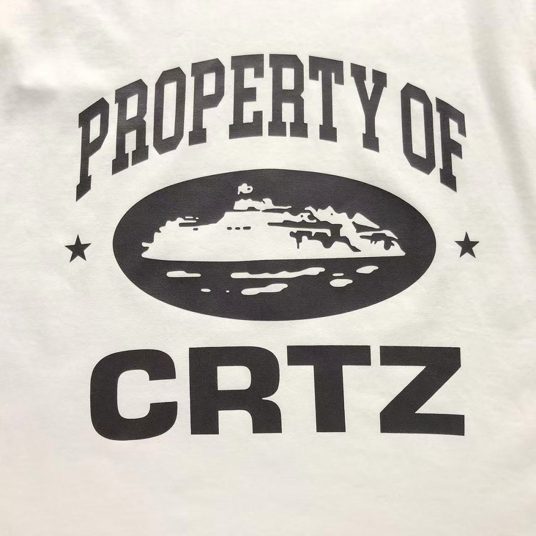 Corteiz 82 CORTEIZ T-SHIRT 5207090278 (Im 170Cm 60Kg I Wear Size M In The Phot) - Image 9