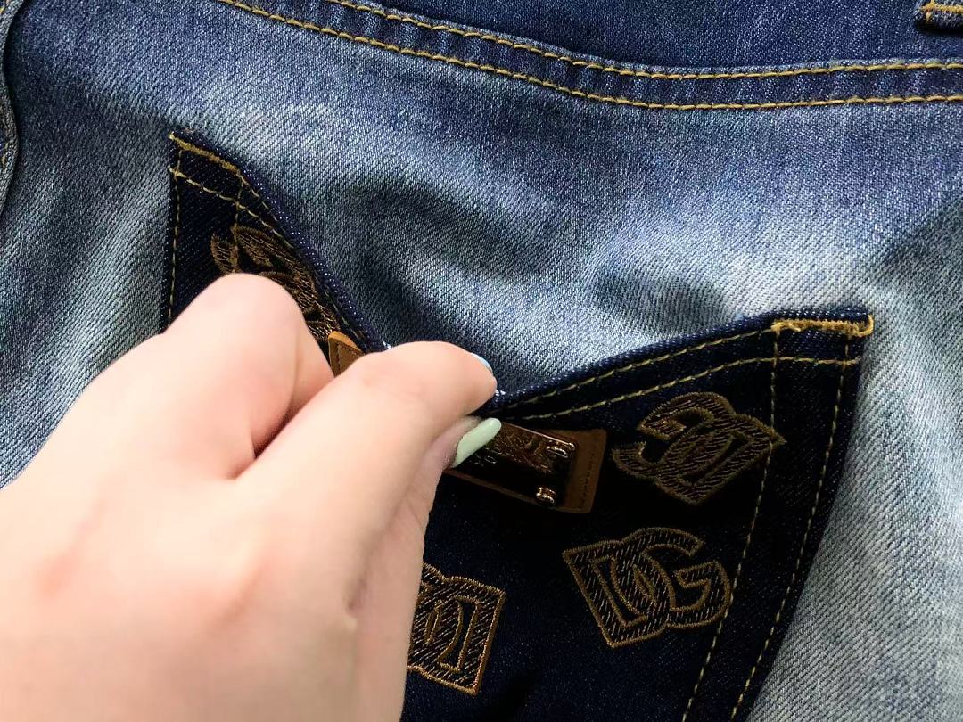Dolce & Gabbana 228 D⭐LC⭐ GA⭐⭐A⭐A SHORTS 2205261105 (Im 170Cm 60Kg I Wear Size 33 In The Phot) - Image 12
